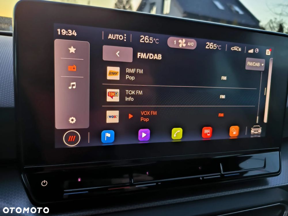 Seat Leon Sportstourer - 15