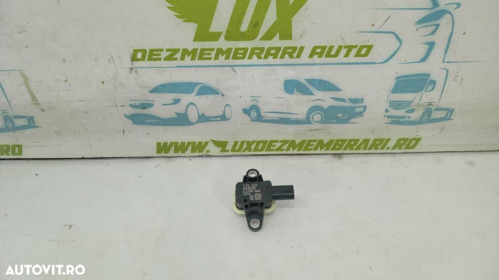 Senzor impact 4H0955557 Volkswagen VW Polo 5 6R [2009 - 2015] - 1