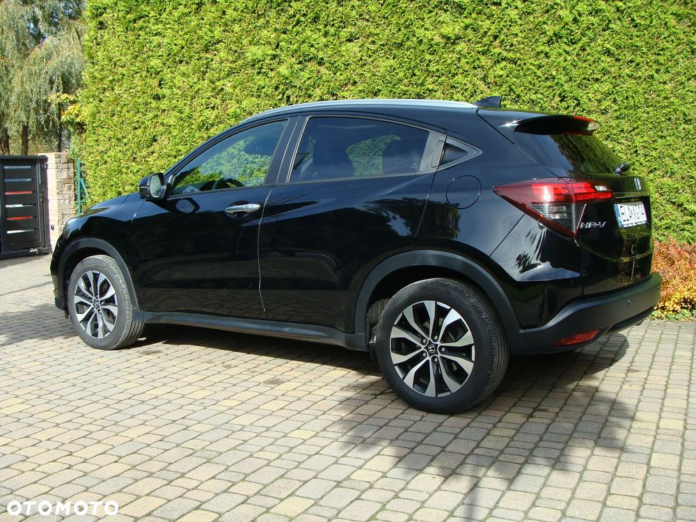 Honda HR-V 1.5 Executive (ADAS / Connect+) CVT - 5