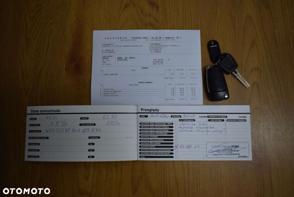 Audi A3 3-drzwiowe - 24