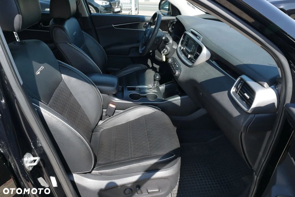 Kia Sorento 2.4 GDI XL - 13