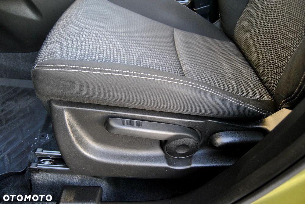 Suzuki SX4 S-Cross 1.6 DDiS Premium Plus - 17