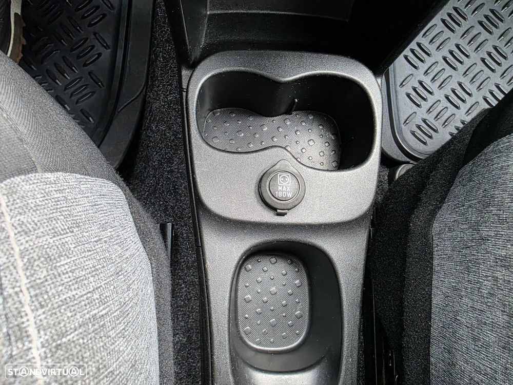 Fiat Panda 1.0 Hybrid City Life - 12