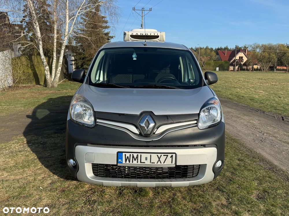Renault Kangoo - 2