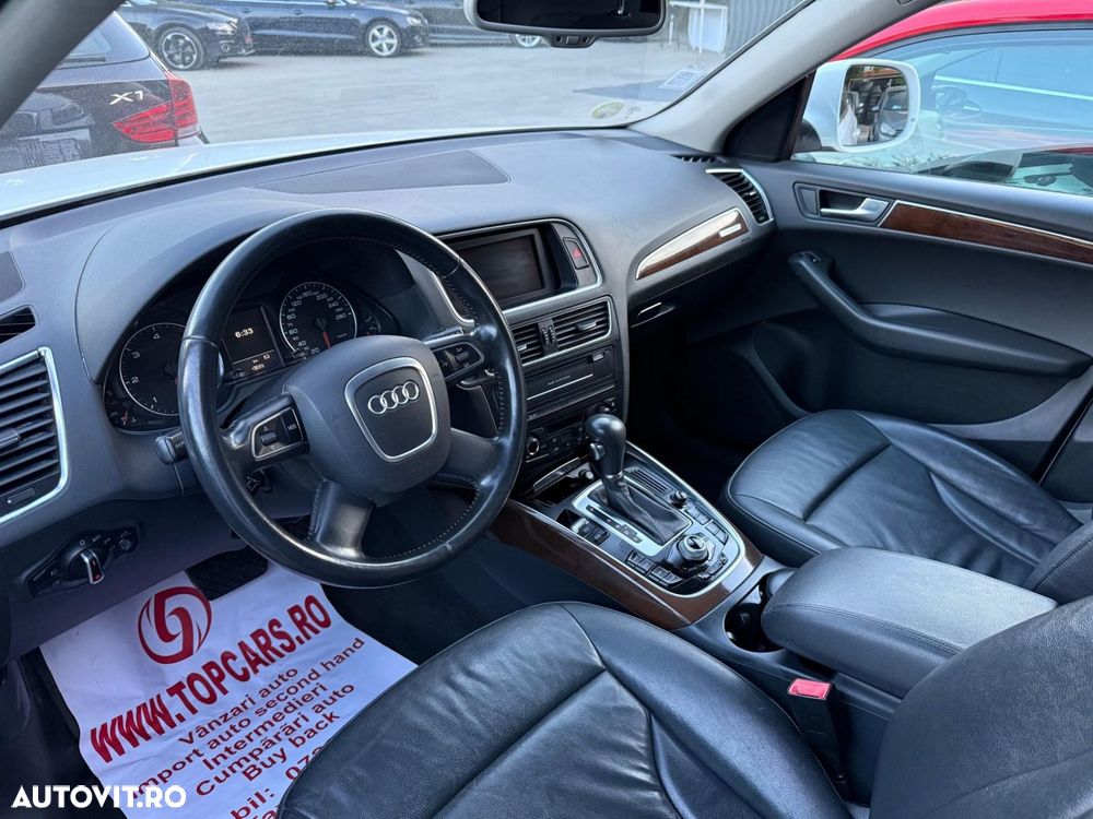 Audi Q5 - 7