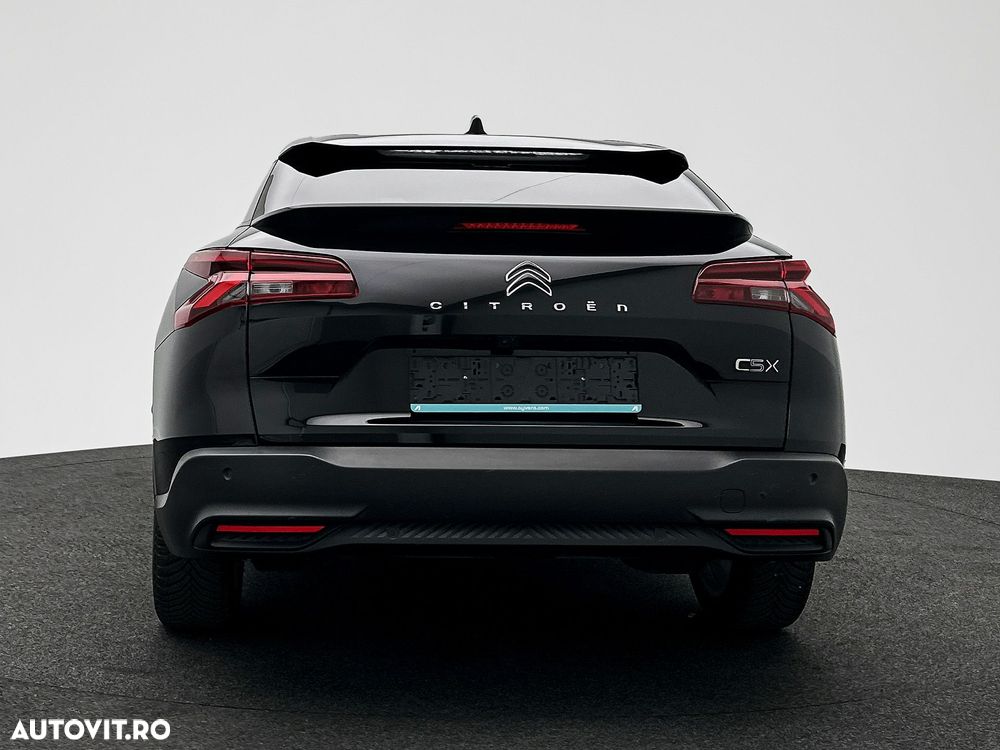 Citroën C5 X PureTech 130 Start&Stop EAT8 FEEL PACK - 18