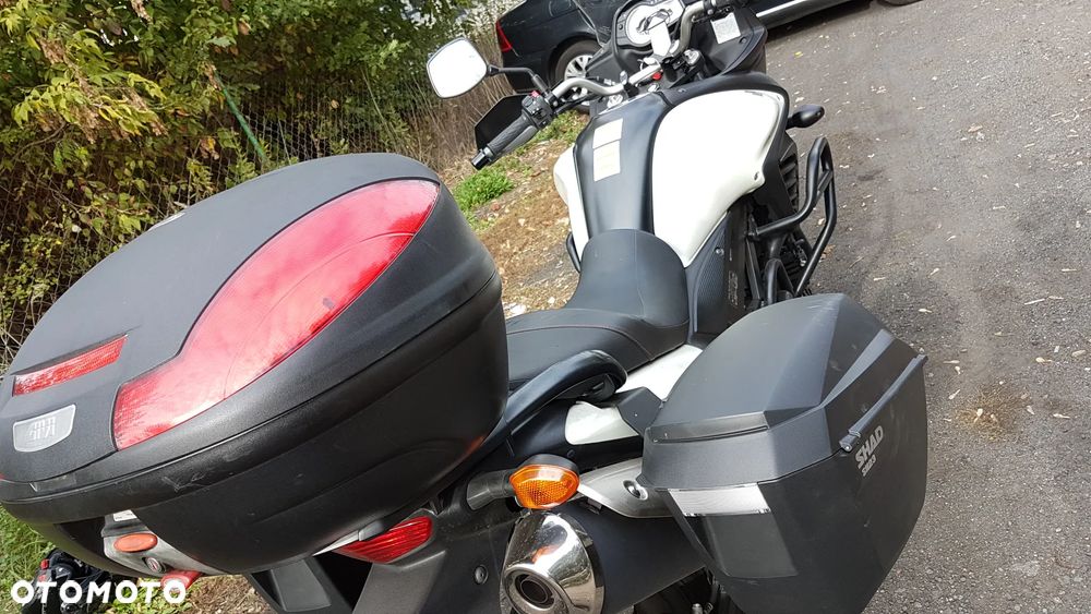 Suzuki X-90 - 3