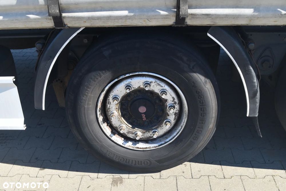 Fliegl SDS 350 - 13