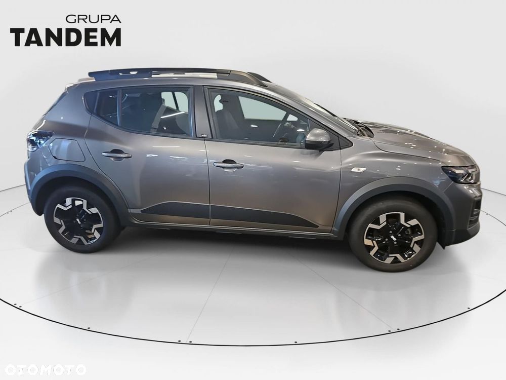 Dacia Sandero Stepway - 6