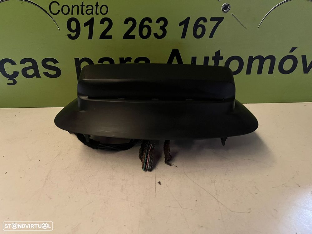 Renault Megane III 3 - DISPLAY ECRÃ RÁDIO - D021 - 5