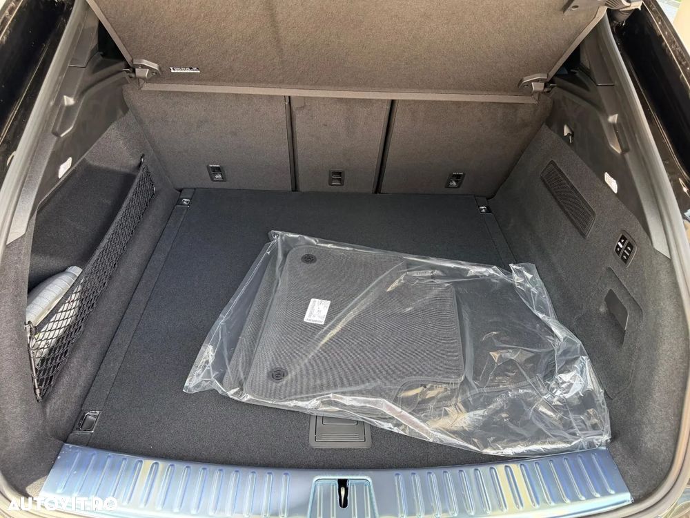 Porsche Cayenne Coupe Tiptronic S Black Edition - 14