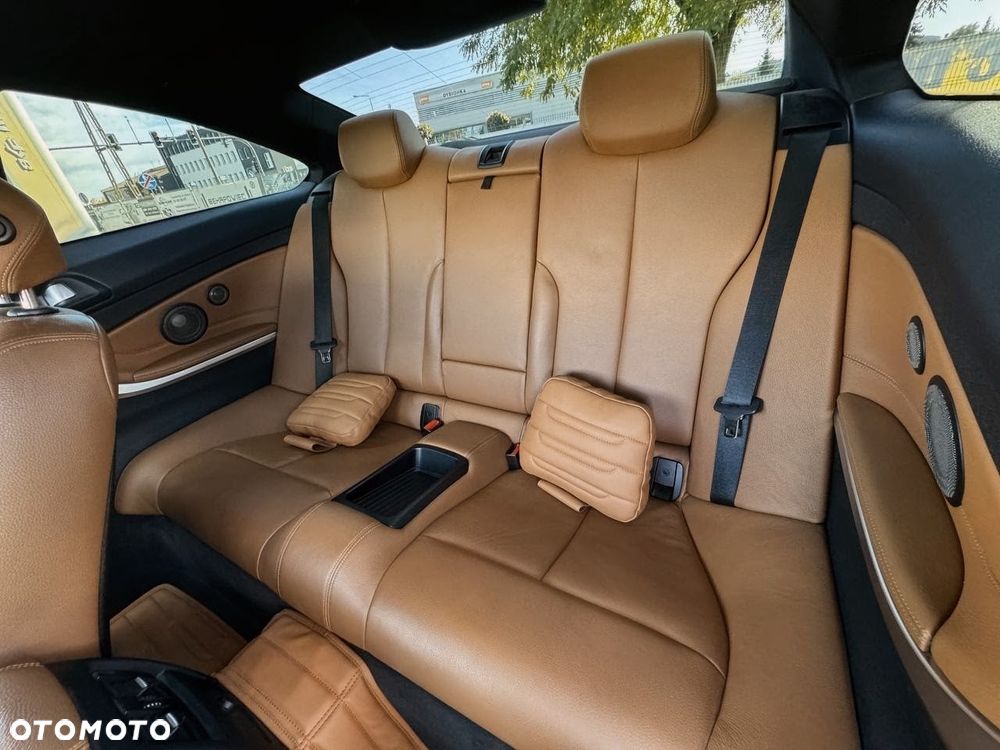 BMW Seria 4 428i xDrive Luxury Line - 18