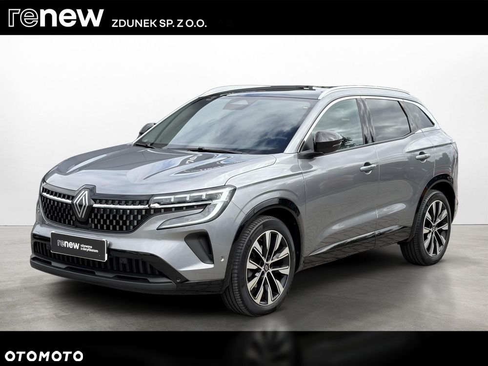 Renault Austral 1.3 TCe mHEV Techno - 2