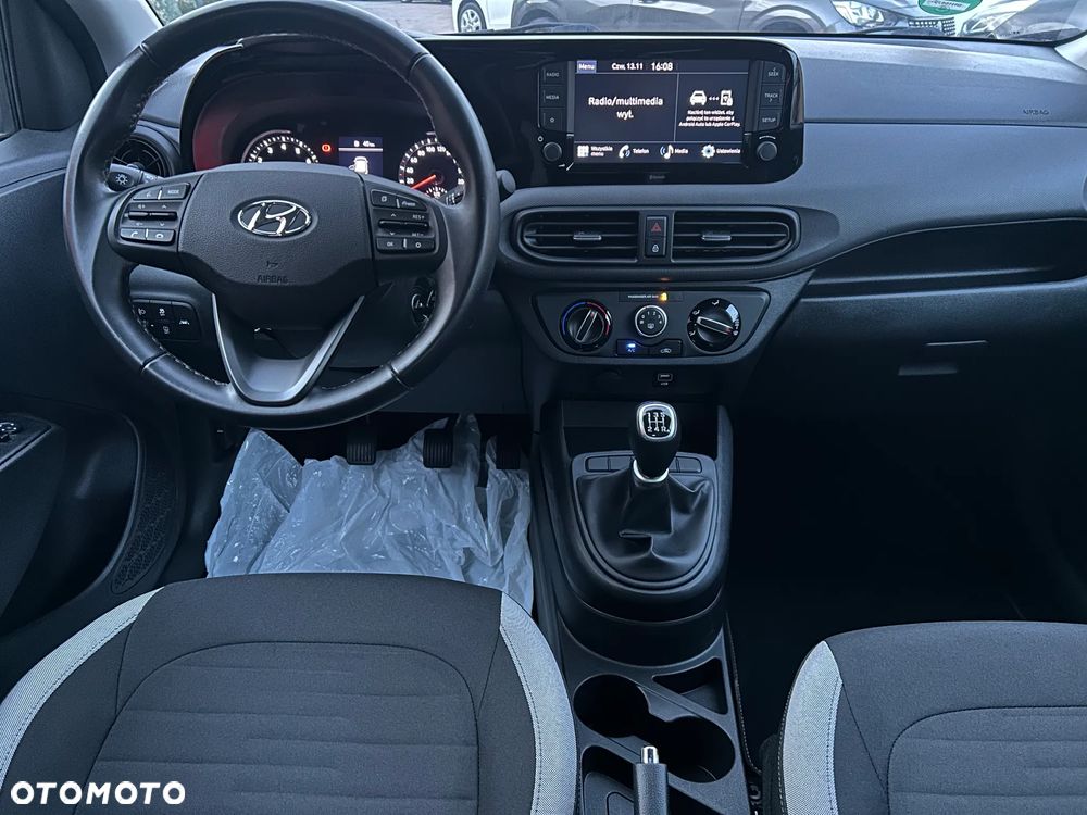 Hyundai i10 1.0 Comfort - 13