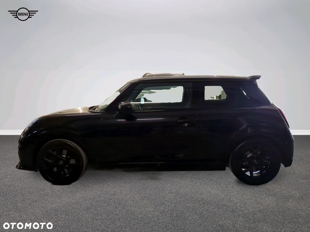 MINI Cooper C Linia John Works sport - 3