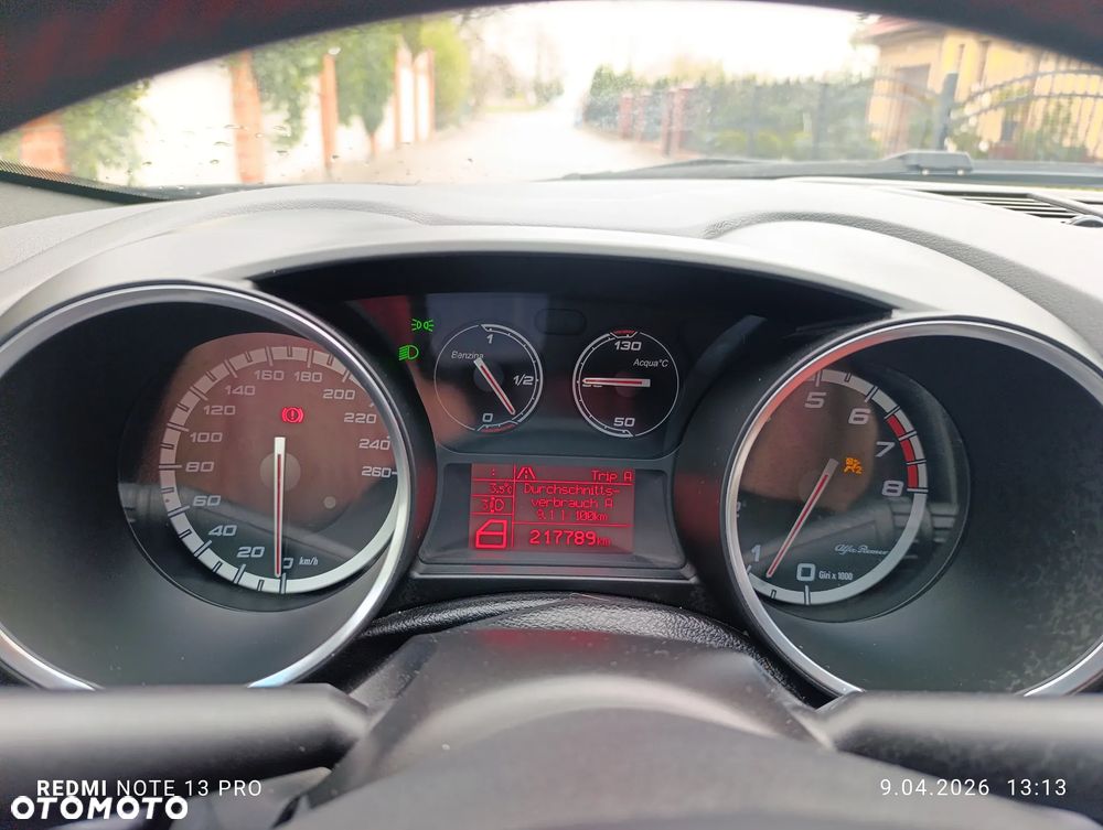 Alfa Romeo Giulietta 1.4 TB 16V Multiair Sport - 19