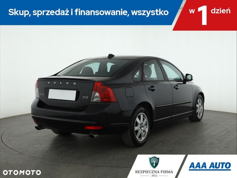 Volvo S40 - 7