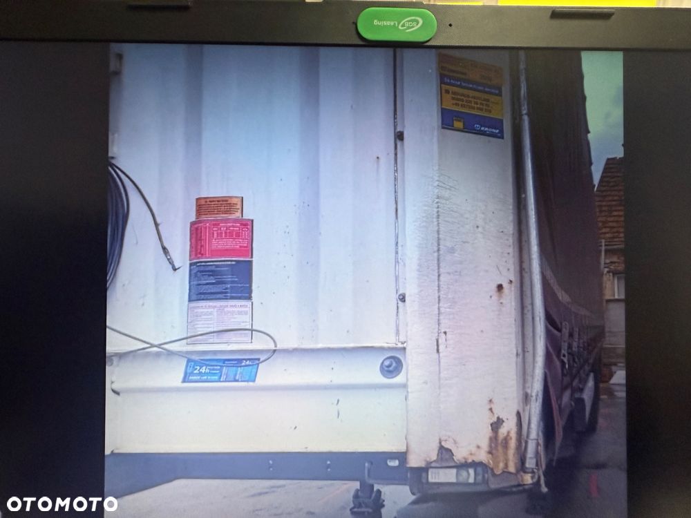 Krone SD Standard - 9