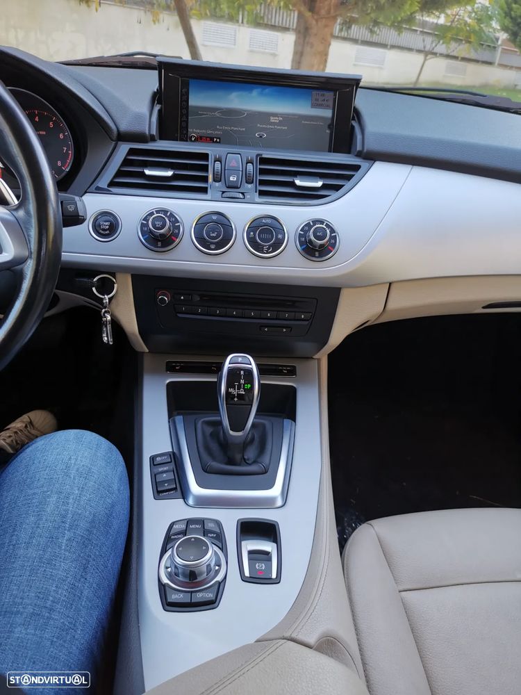 BMW Z4 28 i Auto - 5