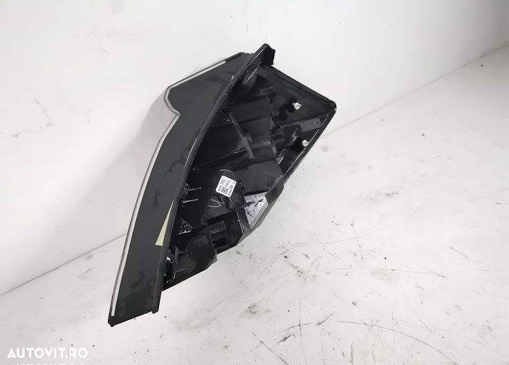 Stop Stanga Aripa original Halogen Honda  Civic  10 2015 2016 2017 201 - 5