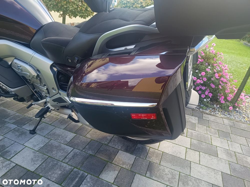 BMW K - 5