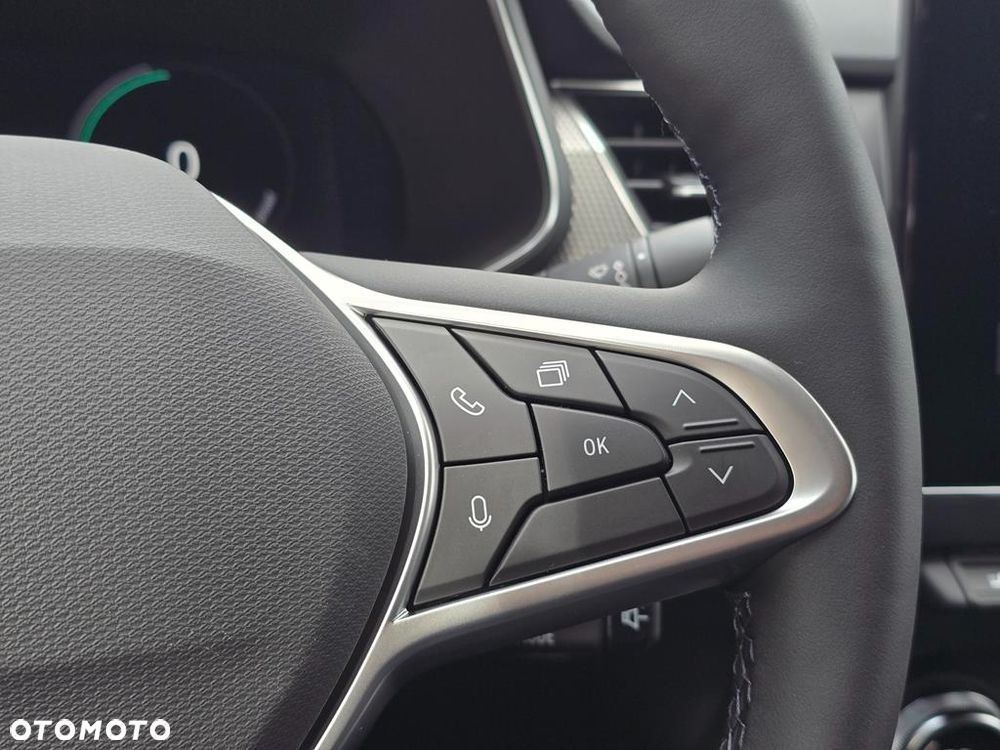 Renault Arkana 1.6 E-Tech Full Hybrid 145 Techno MMT - 14