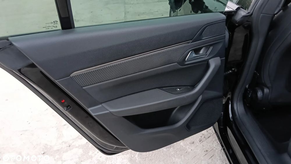 Peugeot 508 225 e-EAT8 Allure Pack - 24