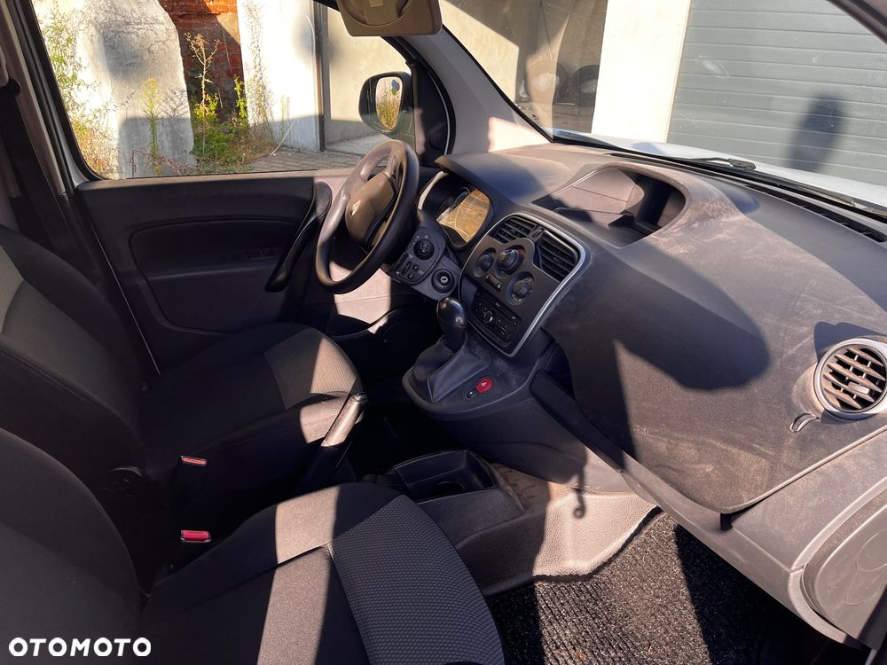 Renault kangoo - 28