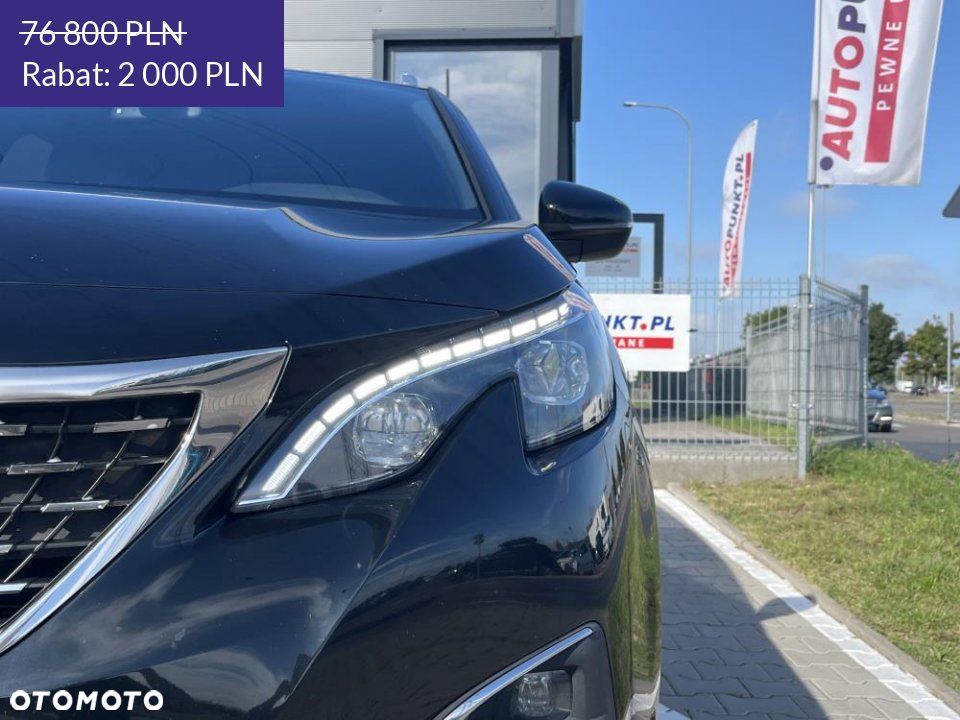 Peugeot 3008 - 6