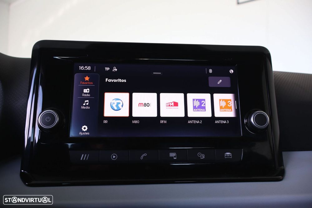 SEAT Arona 1.0 TSI Style - 39