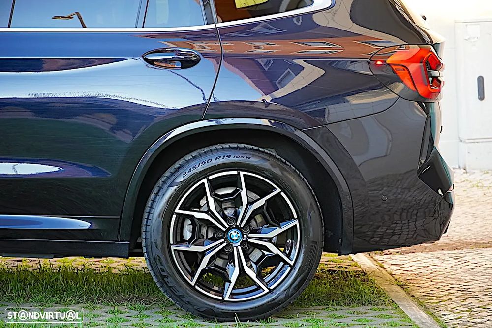 BMW X3 30 e xDrive Pack M - 6
