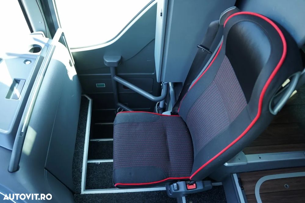 Mercedes-Benz / TOURISMO RHD-L / EURO 6 / IMPORTAT / - 31