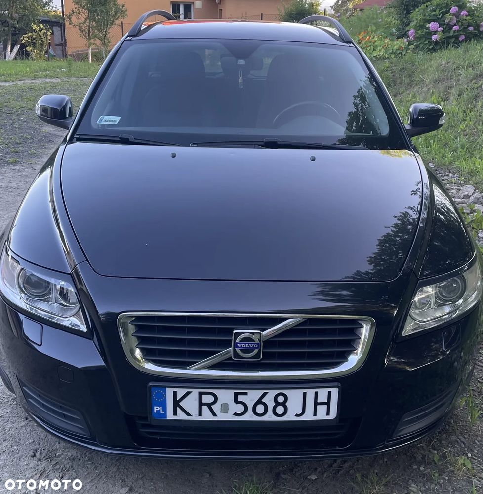 Volvo V50 - 3