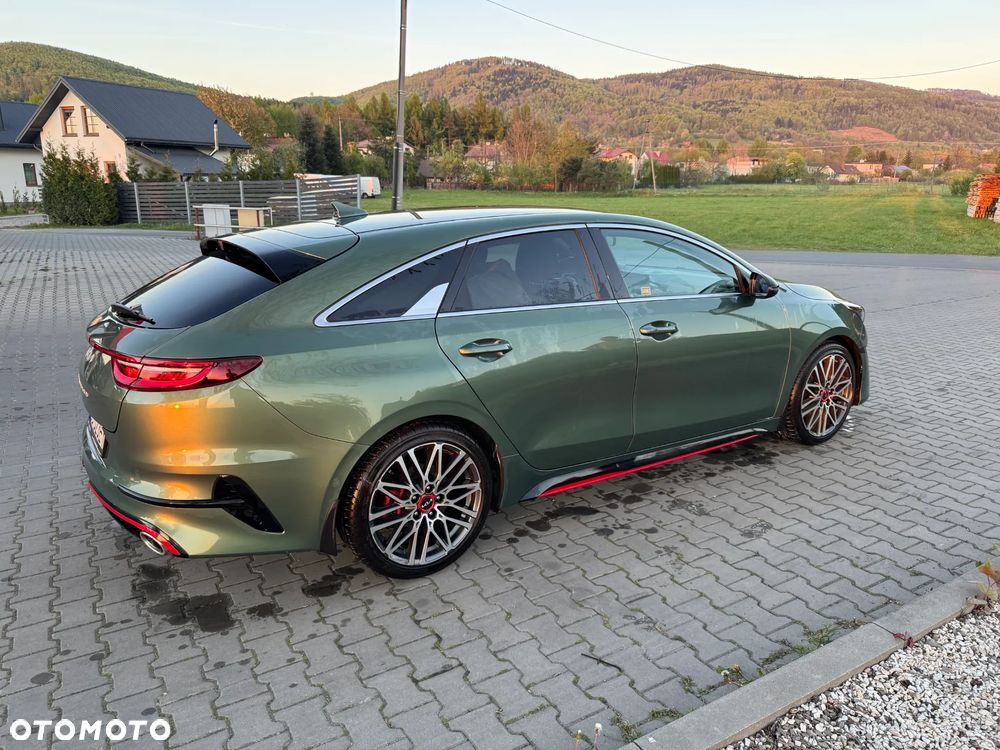 Kia ProCeed - 3