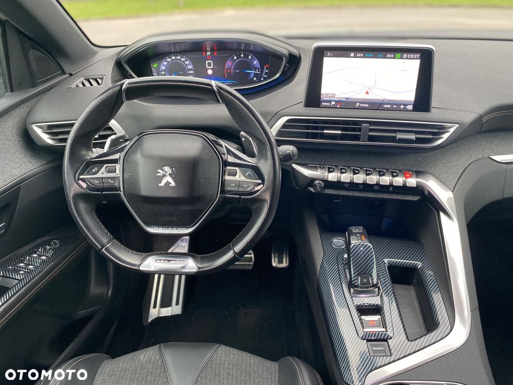 Peugeot 3008 - 7