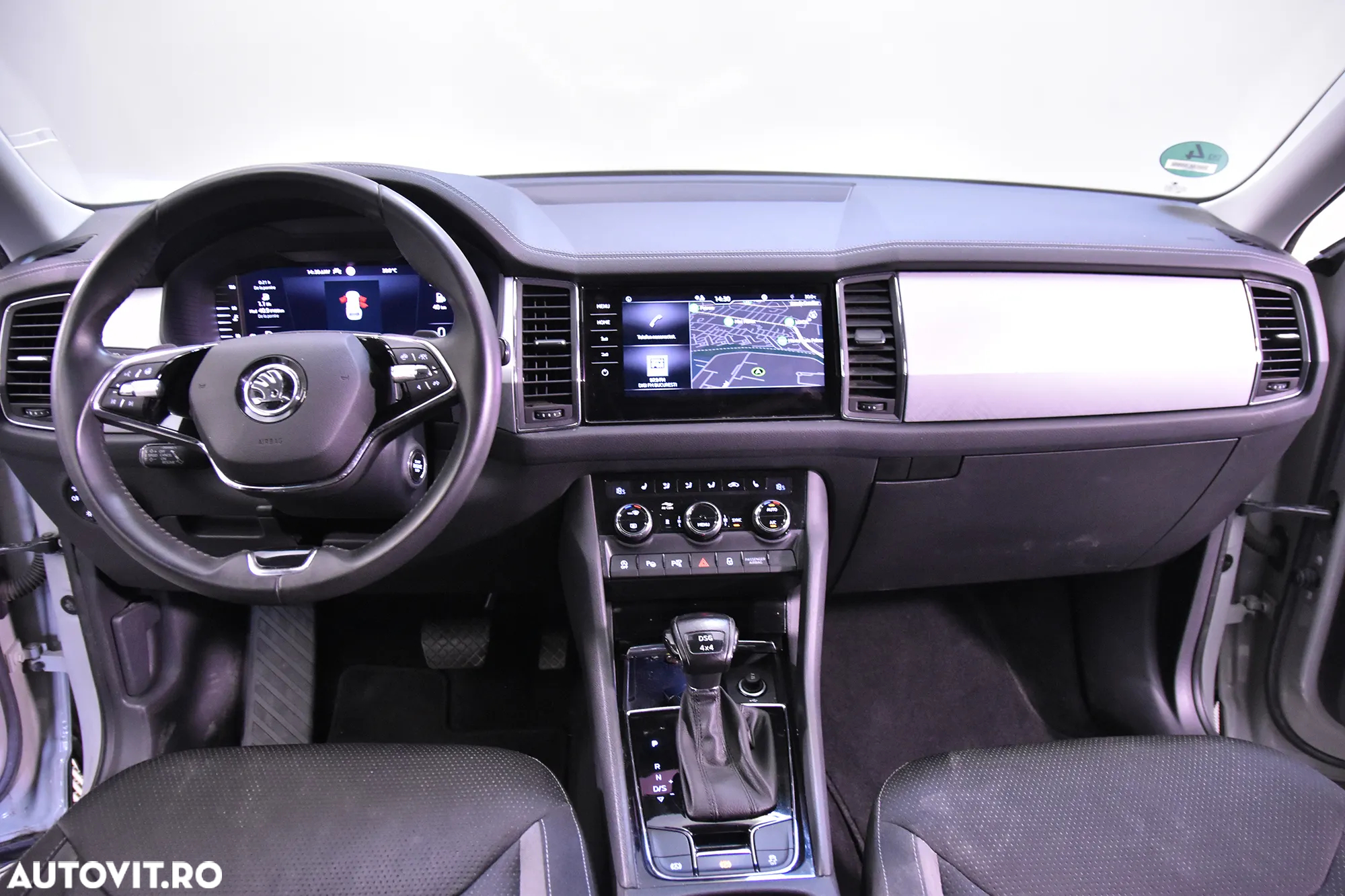 Skoda Kodiaq - 9