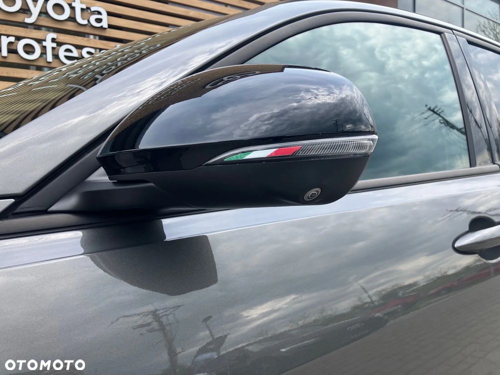 Alfa Romeo Tonale 1.5 T4 GSE mHEV Sprint DCT - 13