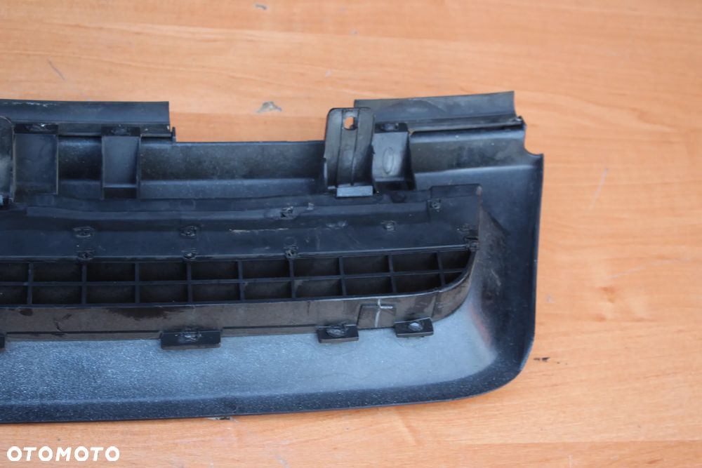 ATRAPA GRILL OPEL VECTRA A PO LIFT - 7