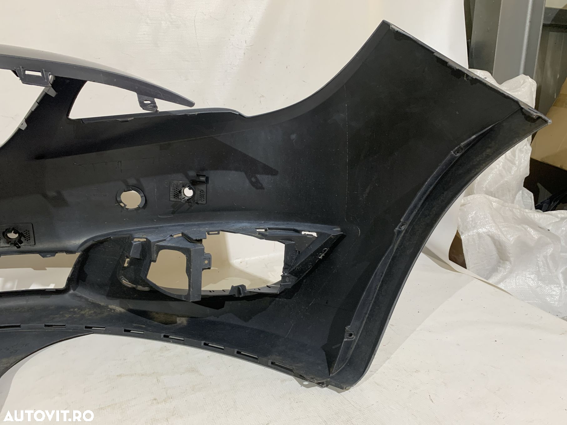 Bara fata Opel Meriva B, facelift, 2014, 2015, 2016, 2017, cod origine OE 13378388. - 18