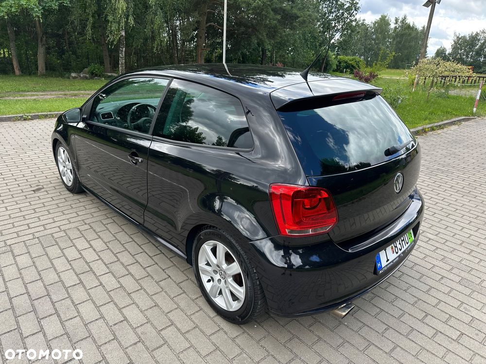 Volkswagen Polo - 11