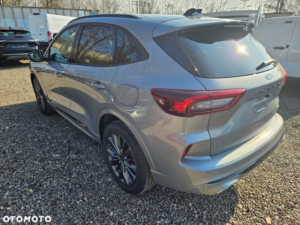 Ford Kuga - 6