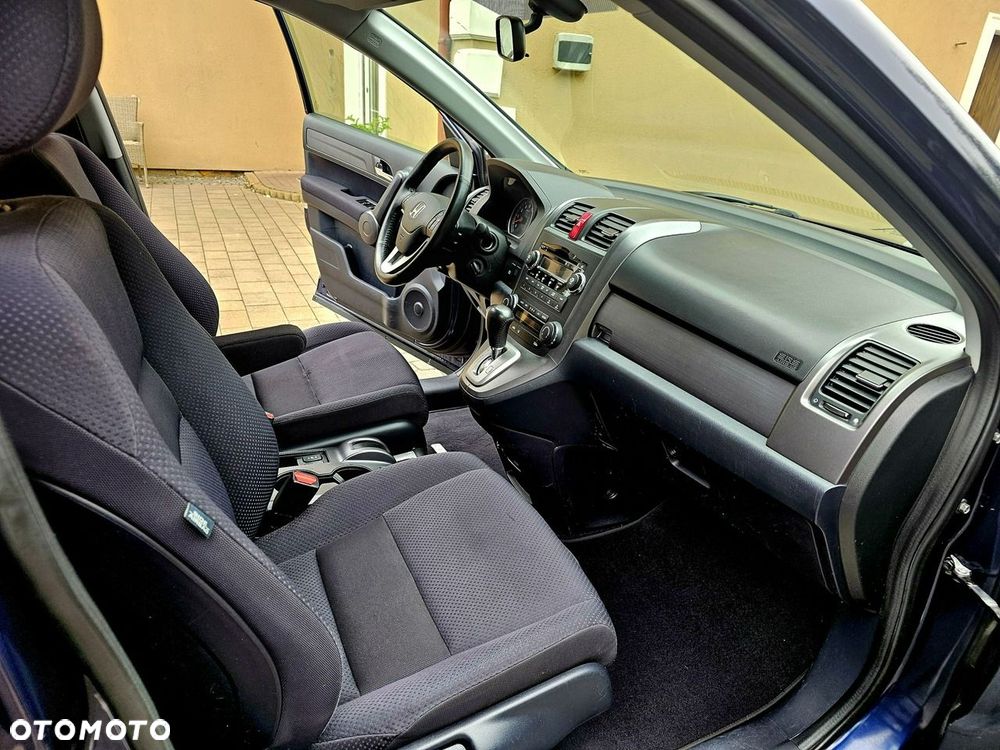 Honda CR-V - 15