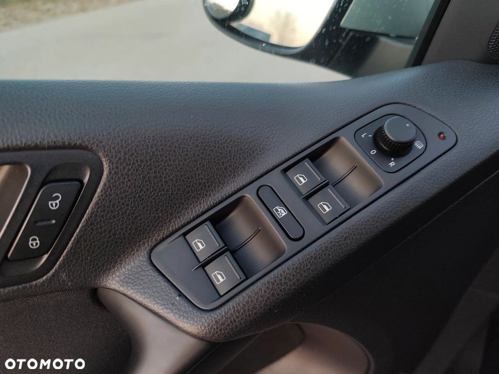 Volkswagen Tiguan 2.0 TSI 4Mot Track&Style DSG - 20