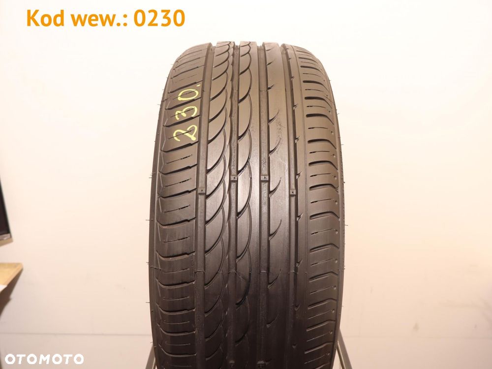 Radar Dimax R8 - 225/45 R17 - 7