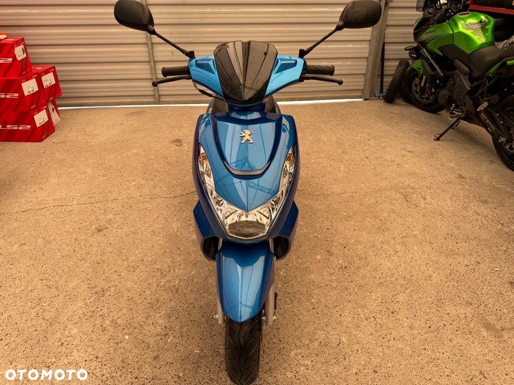 Peugeot Kisbee - 2