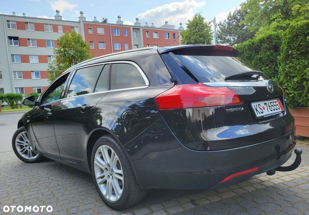 Opel Insignia - 4