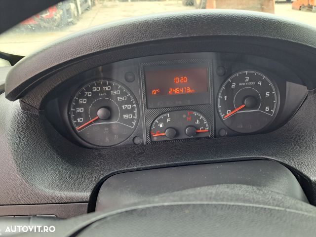 Peugeot Boxer Platou CD 2.0 L3 BVM6 - 6