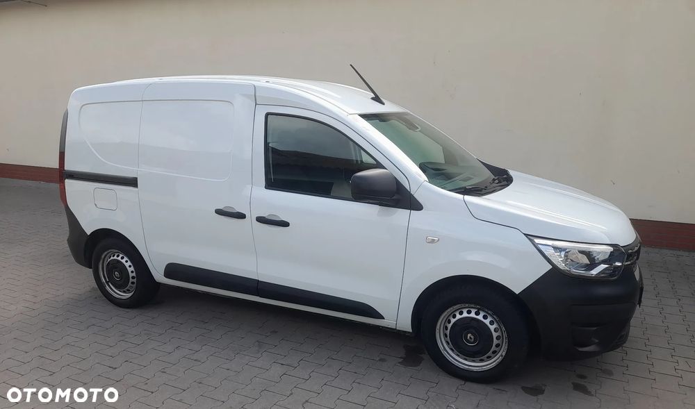 Renault Express L2 Advance Brygadowy - 2