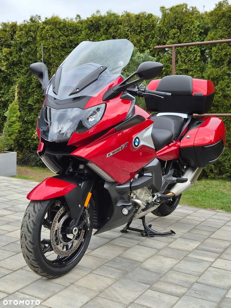 BMW K - 1