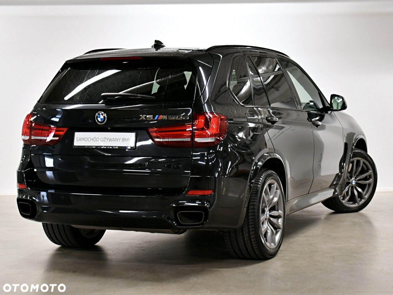 BMW X5 - 5